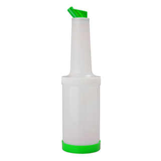 Fľaša store´n pourer 1 l, zelená