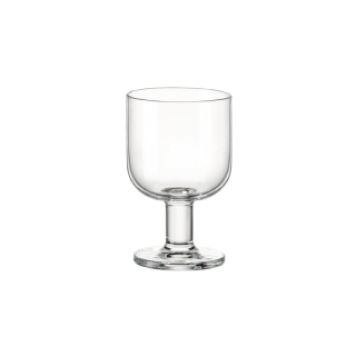 Bormioli Rocco Pohár 20 cl – Medium | BR-122107