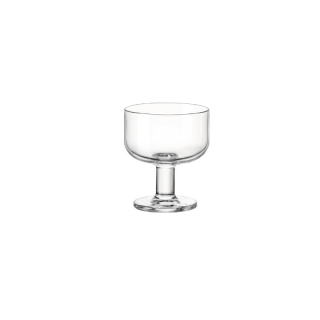 Bormioli Rocco Pohár 24 cl – Dessert | BR-122110