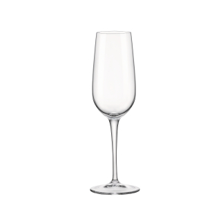 Bormioli Rocco Inventa Pohár na šampanské 21,5 cl - Flute | BR-320724