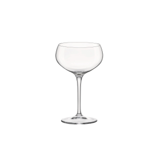 Bormioli Rocco Inventa Pohár na šampanské 30,5 cl | BR-320757