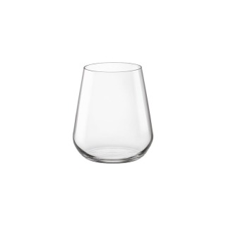 Bormioli Rocco Pohár na vodu 34 cl | BR-365756