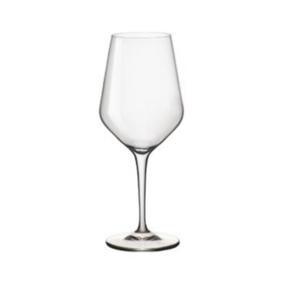 Bormioli Rocco Pohár na víno ciachovaný 44 cl | BR-9251-02
