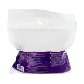 Soľ do zmäkčovačov vody - granule 5 kg