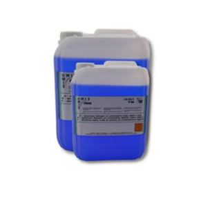 Oplachovací prípravok RINSE 10 kg