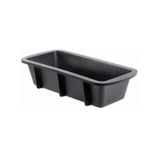 de Buyer Forma cukrárska silicon 24 × 10,5 × 6,5 | D-1984-24
