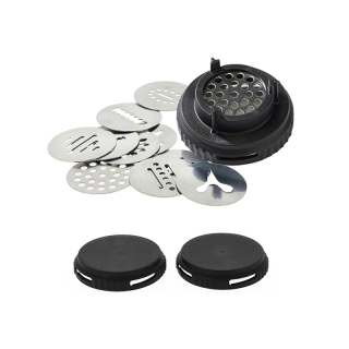 de Buyer Set zdobiaci - sušienky 13 ks | D-3358-94