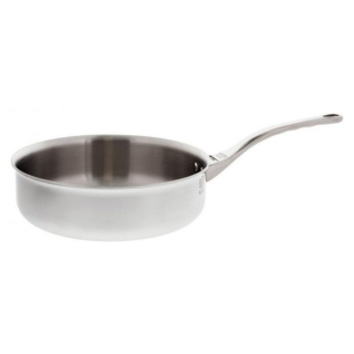 de Buyer Rajnica Affinity nízka pr. 20 cm | D-3730-20