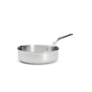 de Buyer Rajnica Affinity nízka pr. 24 cm | D-3730-24