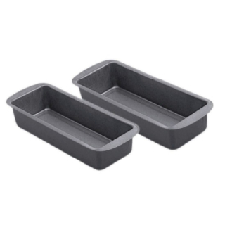 de Buyer Forma cukrárska non-stick 24 × 13 × 6,1 cm | D-4715-24