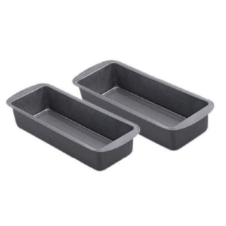 de Buyer Forma cukrárska non-stick 26 × 10 × 6,3 cm | D-4715-26