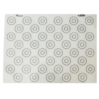 de Buyer Podložka silikónová Macron 40 × 30 cm | D-4935-40