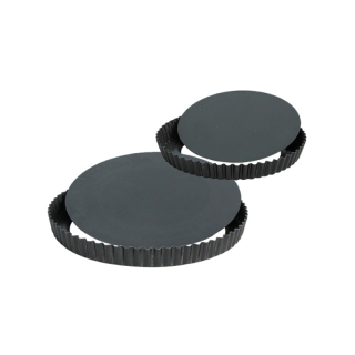de Buyer Forma na tortu 24 cm | D-5357-24