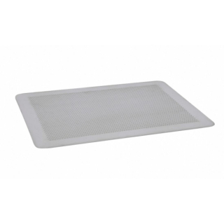 de Buyer Plech na pečenie perforovaný 530 × 325 mm | D-7368-53