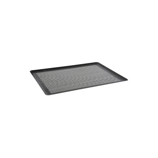 de Buyer Plech na pečenie perf. non-stick 530 × 325 mm | D-8162-53
