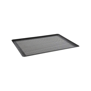 de Buyer Plech na pečenie perf. non-stick 600 × 400 mm | D-8162-60