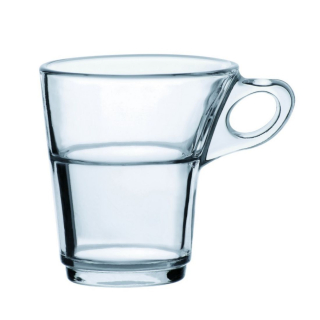 Caprice šálka na espresso 9 cl