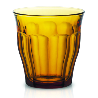 Duritka Picardie 31 cl, žltá