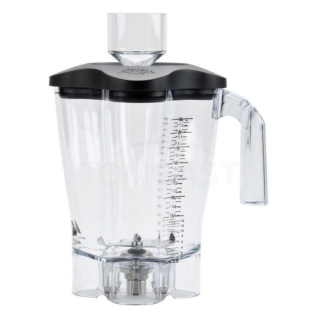 Náhradná nádoba 1,8 l pre mixér HB-F600S-CE