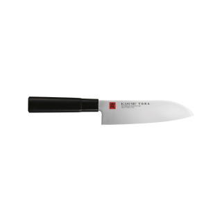 KASUMI - Santoku 16,5 cm