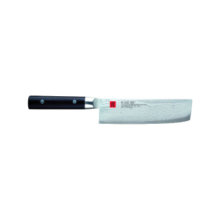 KASUMI - Nôž Nakiri 17 cm