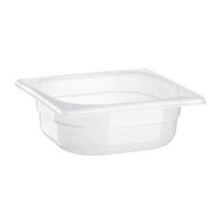 Gastronádoba polypropylénová GN 1/9 100 mm