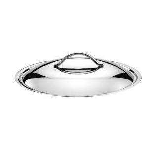 Tomgast Silver pokrievka pr. 16 cm