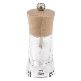 Mlynček na soľ 14 cm