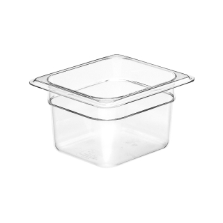 Gastronádoba polykarbonátová GN 1/6 100 mm