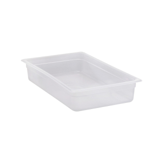 Gastronádoba polypropylénová GN 1/1 100 mm