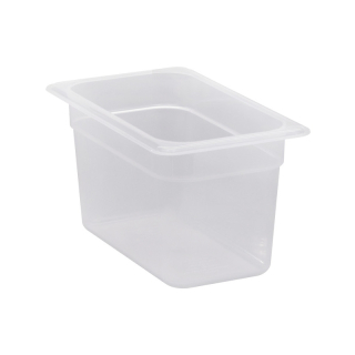 Gastronádoba polypropylénová GN 1/4 150 mm