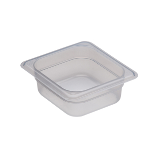 Gastronádoba polypropylénová GN 1/6 65 mm