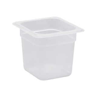 Gastronádoba polypropylénová GN 1/6 150 mm