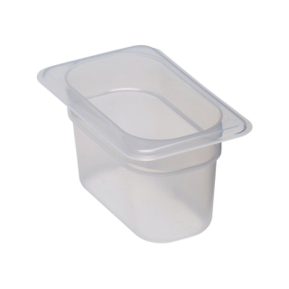 Gastronádoba polypropylénová GN 1/9 100 mm
