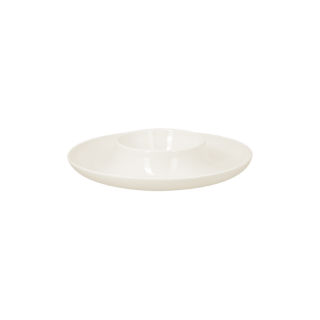 RAK Tanier so stredovou miskou 29,5 cm | RAK-ARRP29
