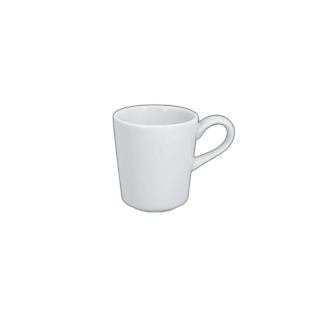 RAK Šálka na espresso 9 cl | RAK-ASCU09