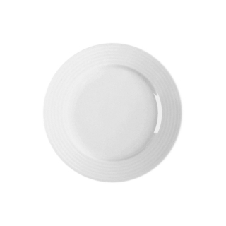 RAK Tanier plytký 21 cm | RAK-BAFP21D7