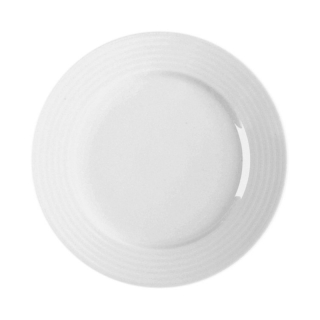 RAK Tanier plytký 29 cm | RAK-BAFP29D7