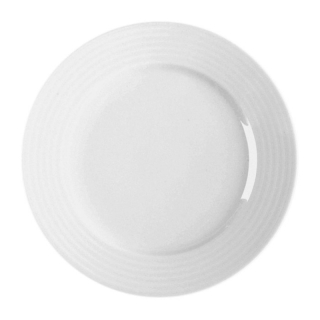 RAK Tanier plytký 31 cm | RAK-BAFP31D7