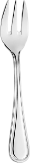 Opera vidlička na ryby 17,4 cm