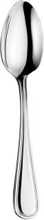 Opera lyžička moka 12 cm