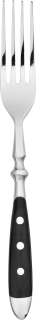 Doria vidlička jedálenská 19,9 cm