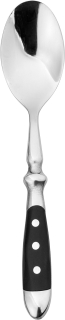 Doria lyžička moka 12,5 cm