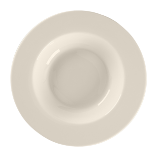 Fedra tanier hlboký s okrajom pr. 31 cm