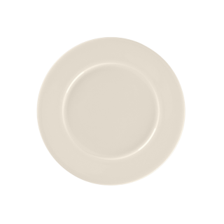 Fedra talíř mělký s okrajem pr. 22 cm