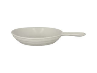 RAK Chef's Fusion panvica pr. 12 cm, biela | RAK-CFPN12WH