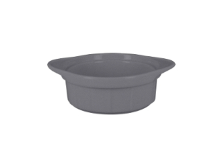 RAK Chef's Fusion ramekin 11 cm, sivý | RAK-CFRM11GY