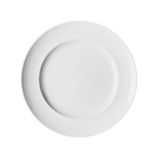 RAK Tanier plytký 27 cm – okrúhly | RAK-CLFP27