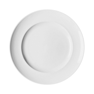 RAK Tanier plytký 29 cm – okrúhly | RAK-CLFP