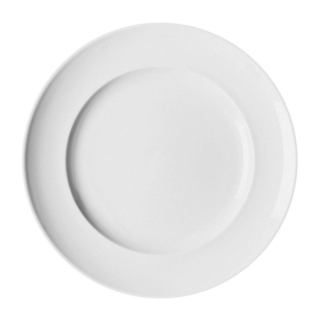 RAK Tanier plytký 31 cm – okrúhly | RAK-CLFP31